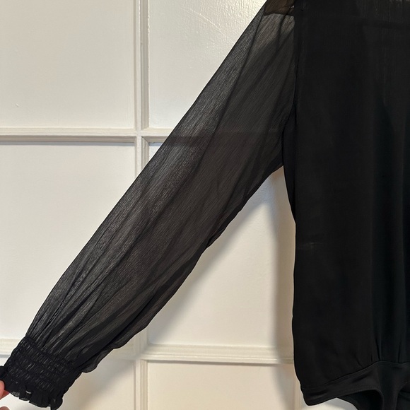 Abercrombie & Fitch Bodysuit - Picture 3 of 6